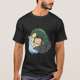 Loki's Family Time Essential T-Shirt