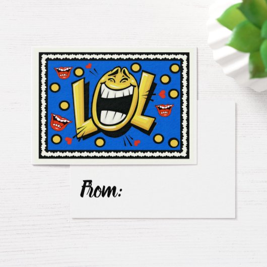 LOL (Desk)