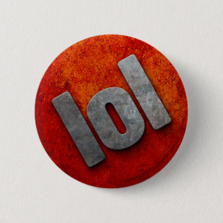 lol 01 pinback button