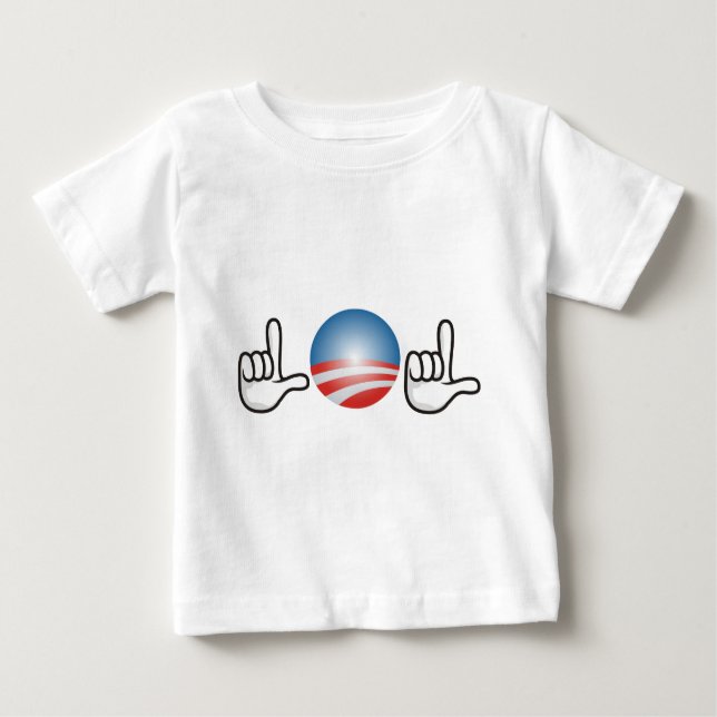 LOL BABY T-Shirt (Front)