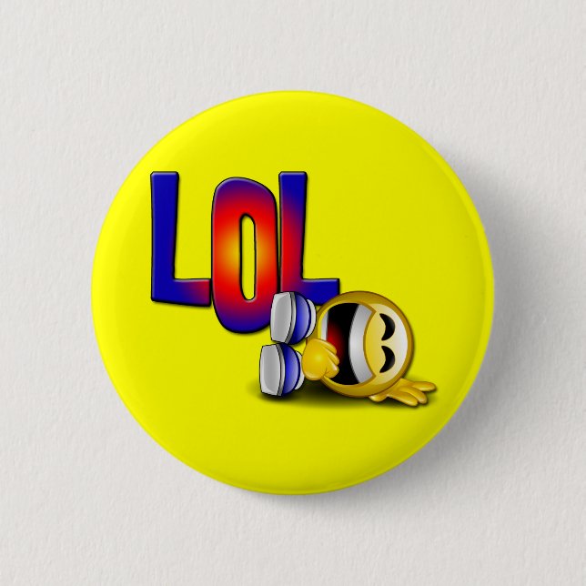 LOL BUTTON (Front)