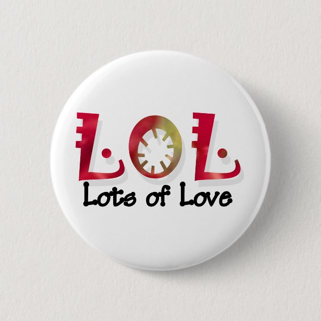 LOL BUTTON (Front)