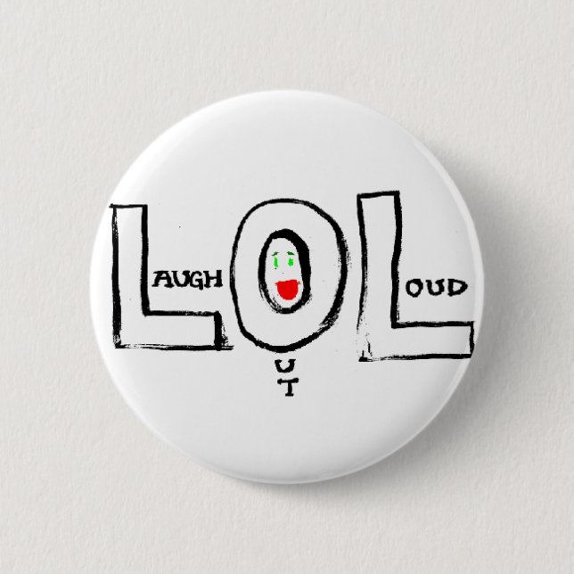 LOL Button (Front)