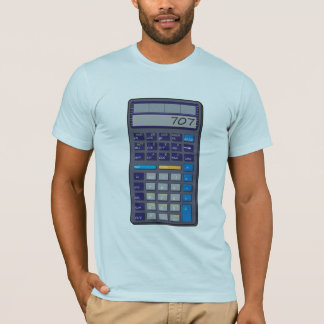 LOL calculator T-Shirt