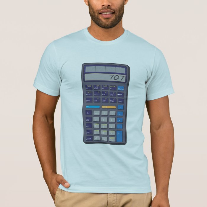 shirt size calculator