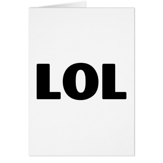 LOL CARDS (Front)