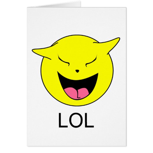 LOL CARDS (Front)