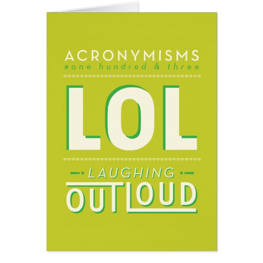 LOL CARDS (Front)