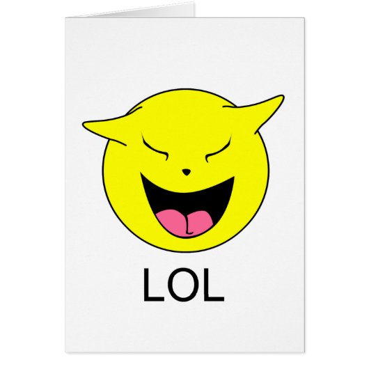 LOL CARDS (Front)