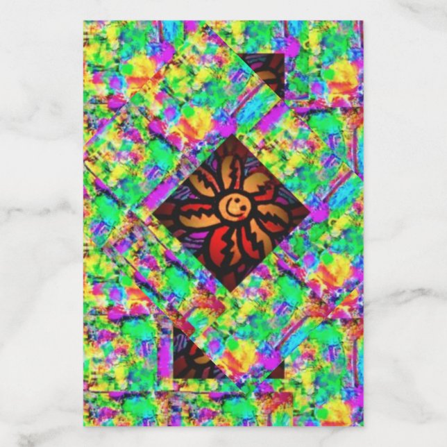 Lol Envelope Liner (Design)