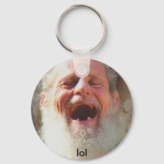 lol keychain