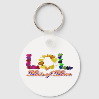 LOL KEYCHAIN