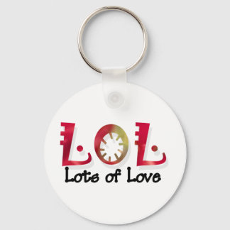 LOL KEYCHAIN