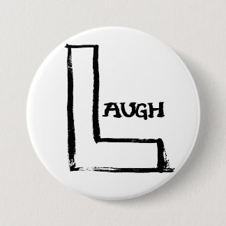 LOL Laugh Button