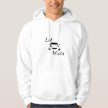 Lol Miata Hoodie at Zazzle