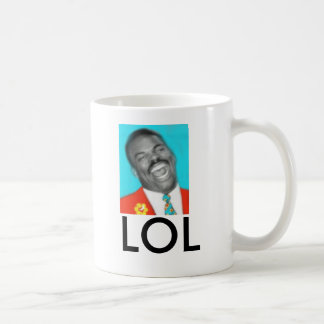 LOL Mug