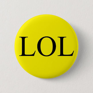 lol pinback button