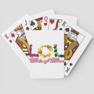LOL POKER CARDS