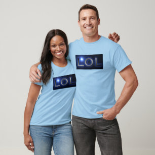 LoL t shirt for sale.