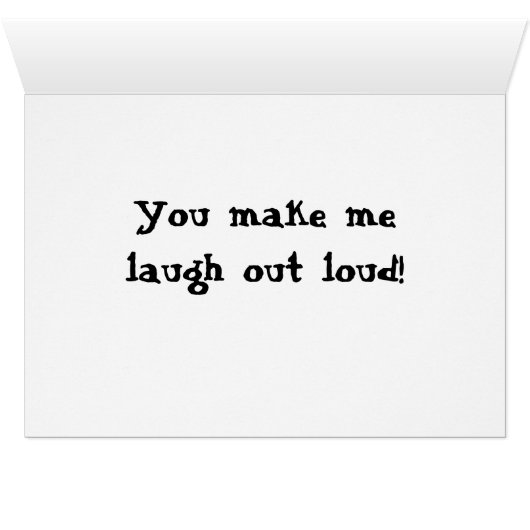 LOL WTF!  Card (Inside Horizontal (Bottom))