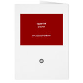 LOL you complete me card (Back)
