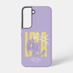 Lola 1996 Vibe Samsung Galaxy S22 Case