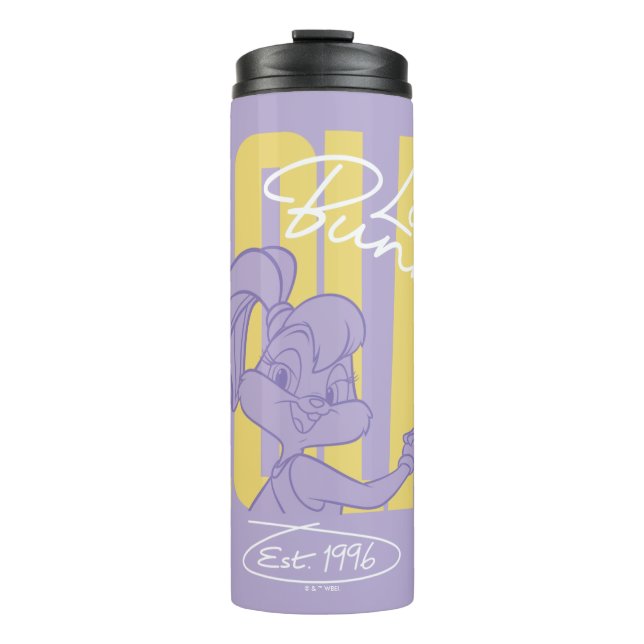 Lola 1996 Vibe Thermal Tumbler (Front)