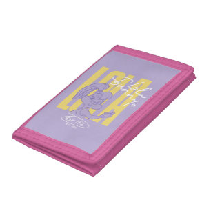 Lola 1996 Vibe Tri-fold Wallet
