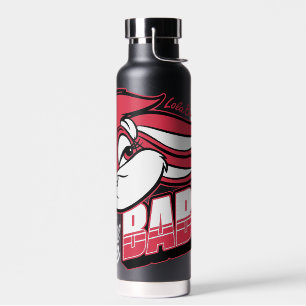 Lola Bunny Don't Call Me Babe Water Bottle