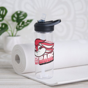 Lola Bunny Don't Call Me Babe Water Bottle