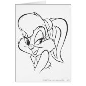 Lola Bunny Expressive 2 (Front)