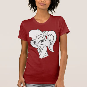 Lola Bunny Expressive 2 T-Shirt