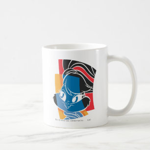 Lola Bunny Expressive 4 Coffee Mug