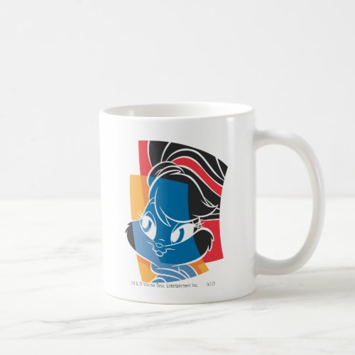 Lola Bunny Expressive 4 Coffee Mug