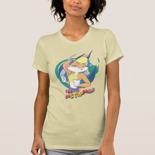Lola Bunny "I'm Unstoppable" T-Shirt