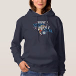 Lola Bunny LOONEY TUNES™ Soccer Club Graphic Hoodie<br><div class="desc">Check out this exciting graphic of Lola playing soccer for the LOONEY TUNES™ Soccer Club! Grab this fun graphic on a t-shirt,  poster,  or tote bag! Shop this design on even more custom Zazzle gifts!</div>