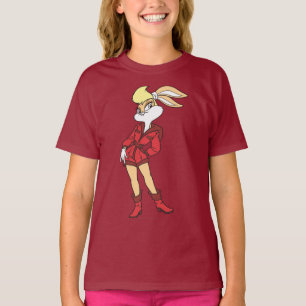 Lola Bunny Super Cute T-Shirt