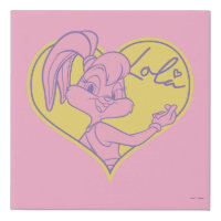 Lola Heart Signature