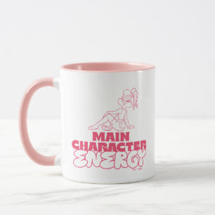 Lola Main Character Energy Mug