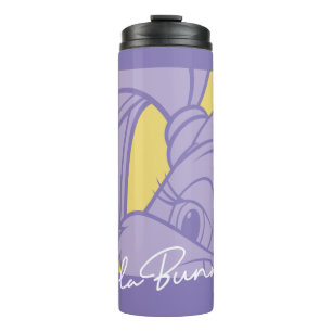 Lola Portrait Autograph Thermal Tumbler