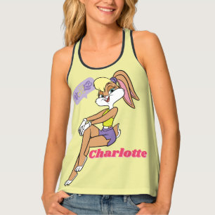 Lola Sitting Tank Top