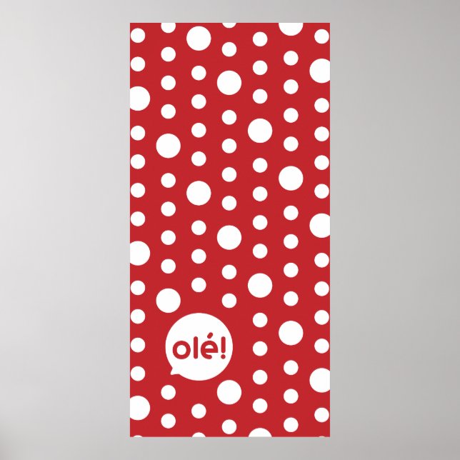 Lolailo 01 Limited Edition Poster (Front)