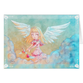 Lolita Angel Cards