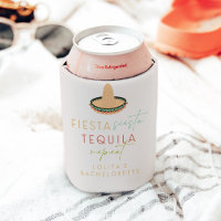 LOLITA Fiesta Siesta Tequila Bachelorette Favor