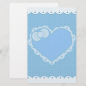 Lolita Heart (Front/Back)