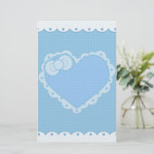 Lolita Heart (Standing Front)