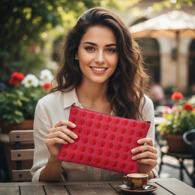 Lollipop Accessory Pouch (Creator Uploaded)