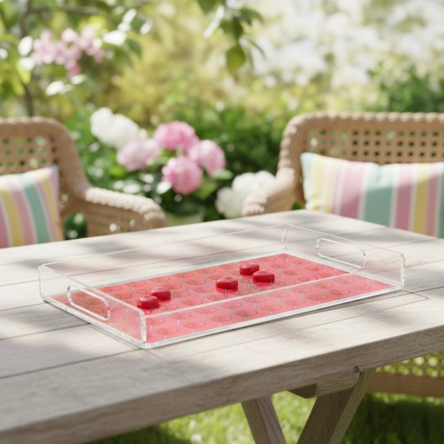 Lollipop Acrylic Tray (Creator Uploaded)