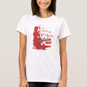 Lollipop and Chainsaw T-Shirt
