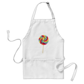 Lollipop Apron